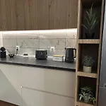 Apartamento Arigato