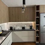 Apartamento Arigato