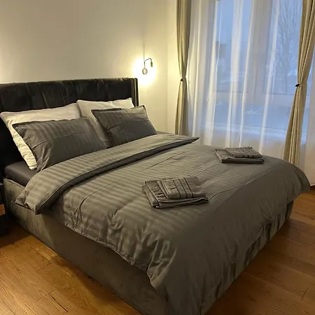 Apartamento Arigato *