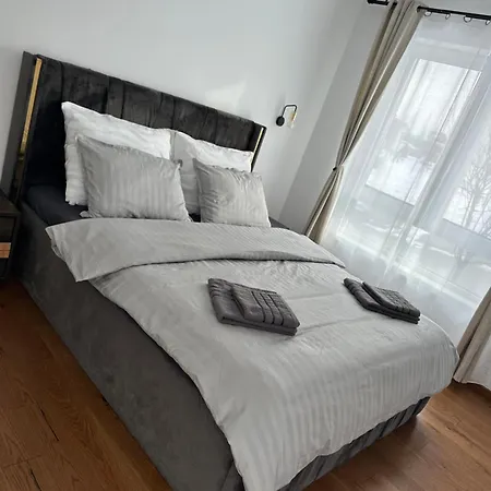 Arigato Apartamento Cluj-Napoca