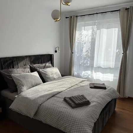 Apartment Arigato