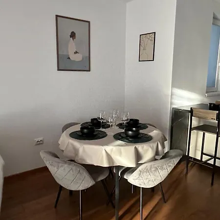 Apartamento Arigato *