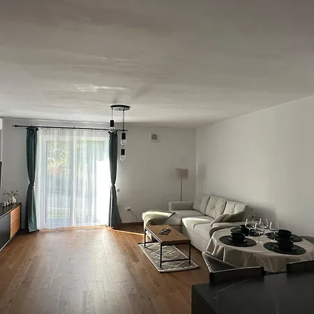 Apartment Arigato Cluj-Napoca