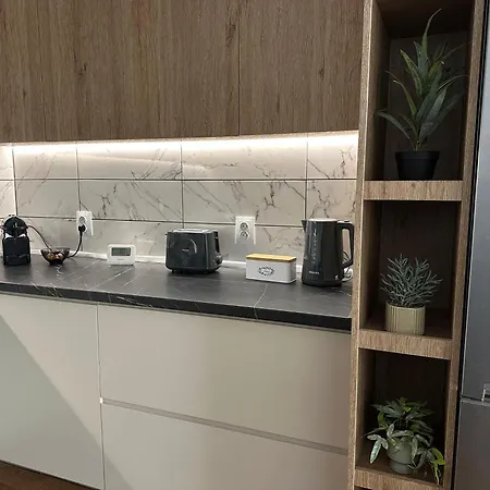 Apartamento Arigato