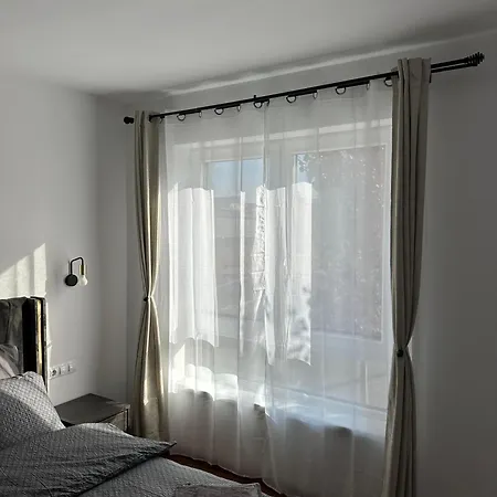 Apartment Arigato *