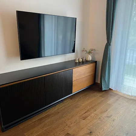 Arigato Apartment *