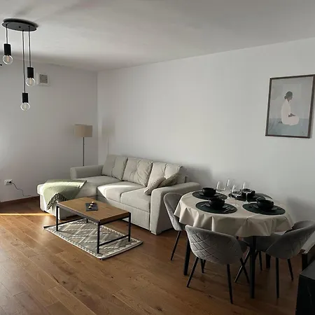 Arigato Apartment