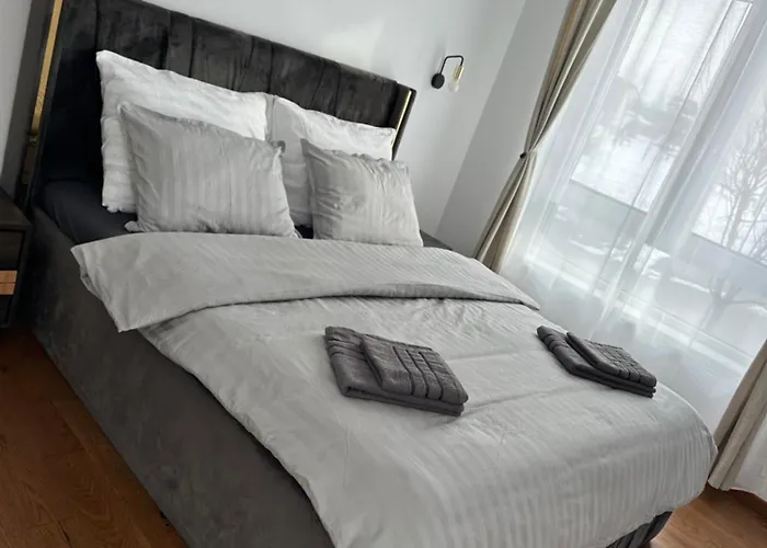 Arigato Apartment Cluj-Napoca