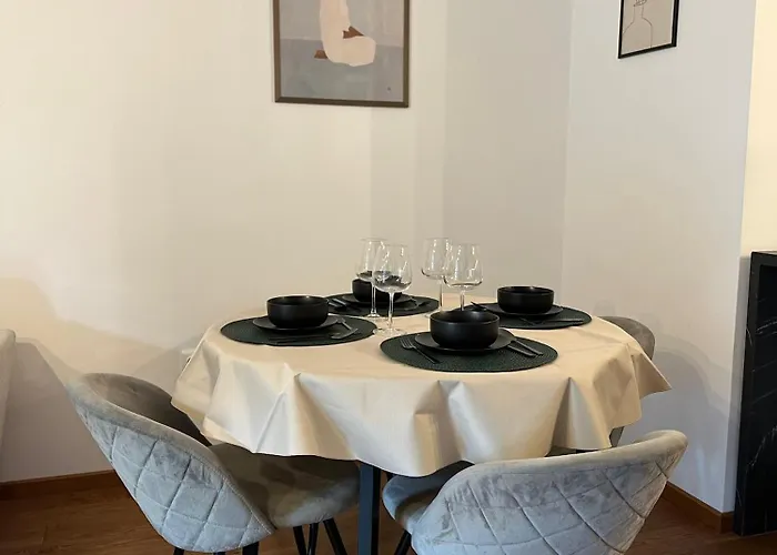 Apartment Arigato Cluj-Napoca