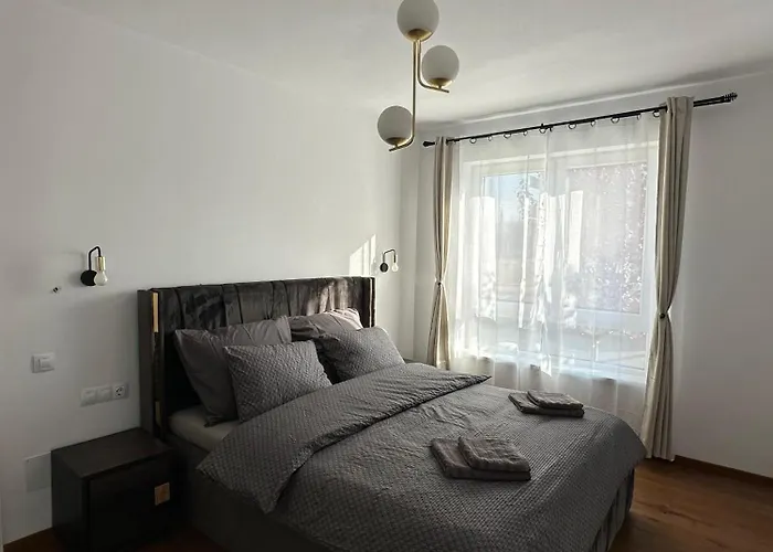 Arigato Apartment Cluj-Napoca