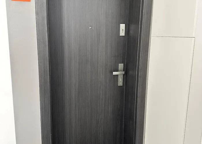 Arigato Apartment Cluj-Napoca