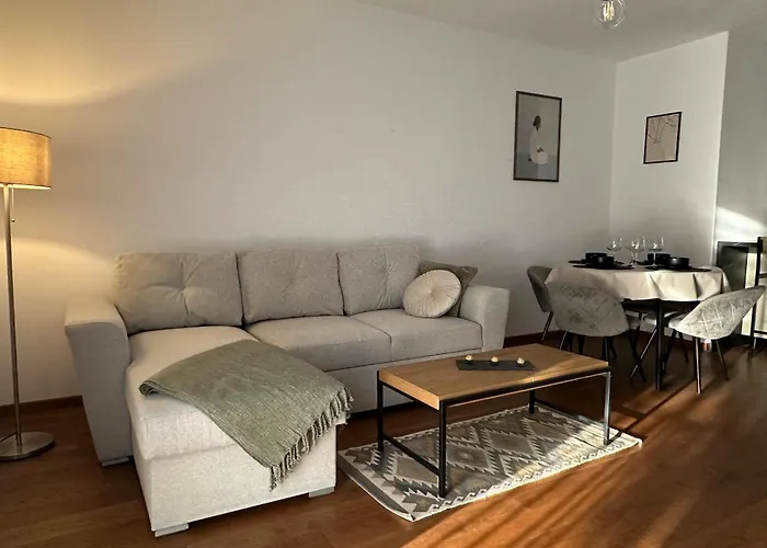 Arigato Apartment Cluj-Napoca