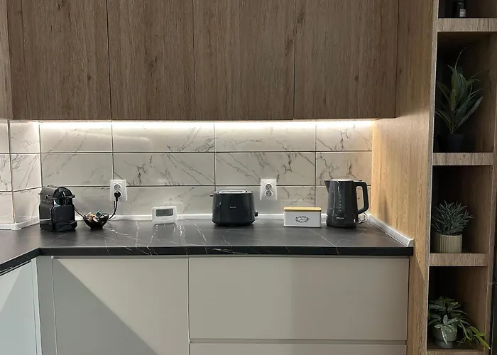 Apartment Arigato Cluj-Napoca