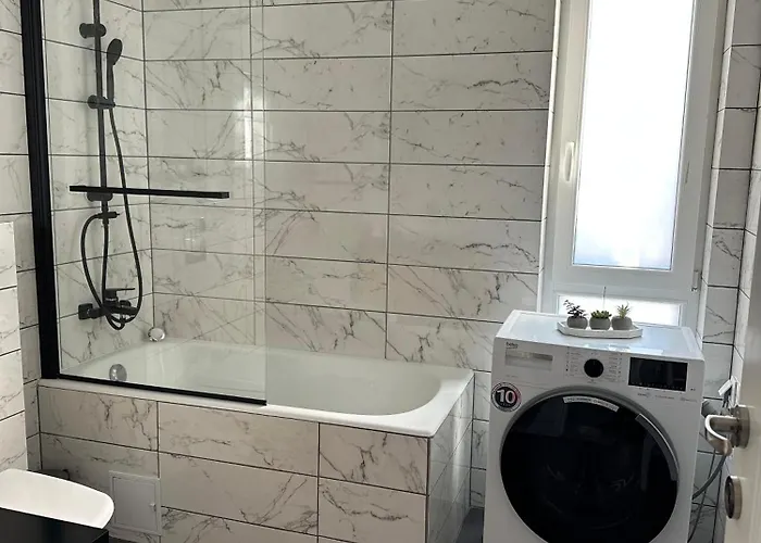 Apartment Arigato Cluj-Napoca